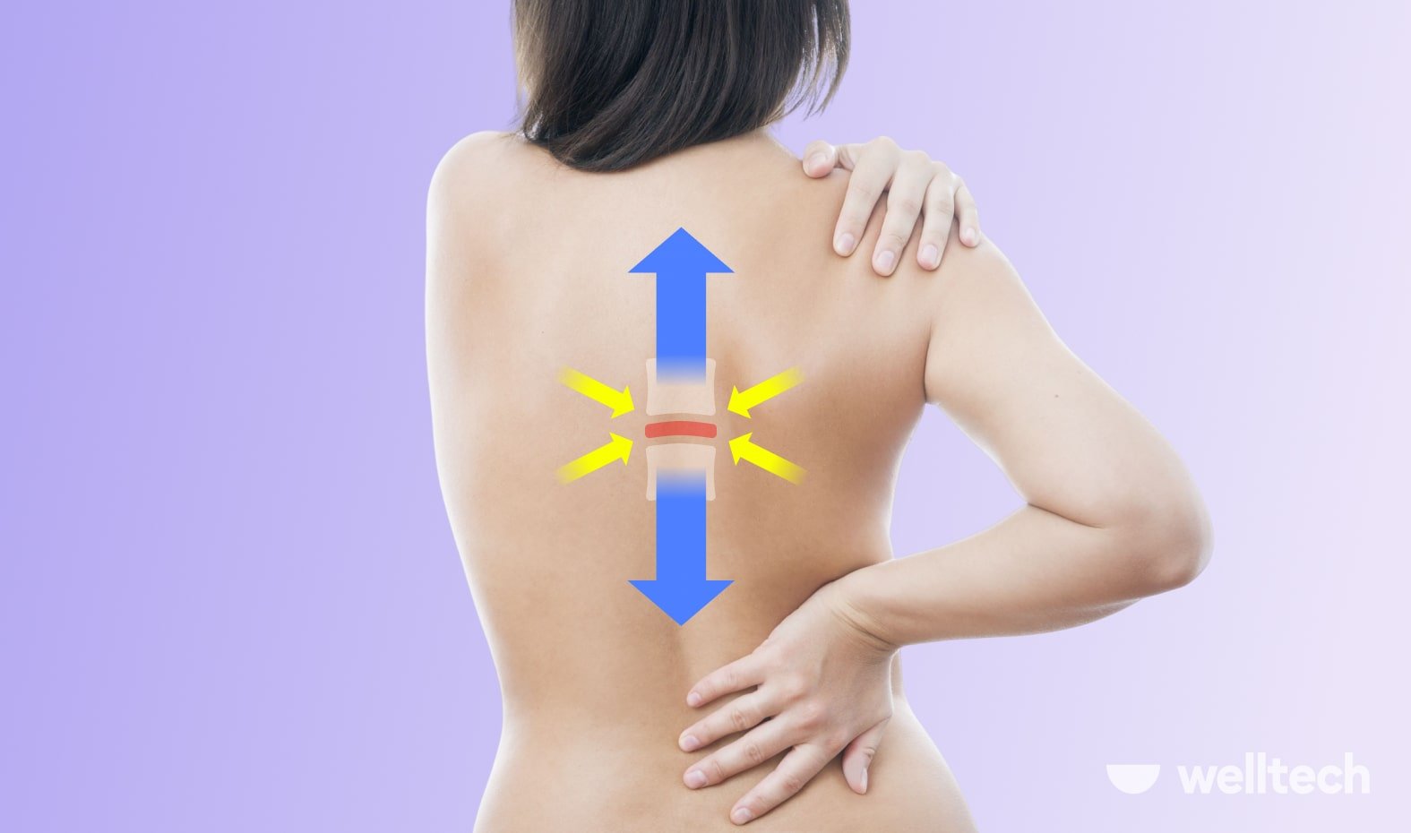 8 Stretches to Decompress Spine (Beginner-Friendly)