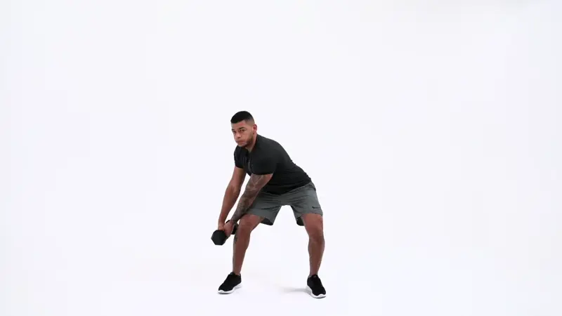 Wood chop . Best Functional Training Exercises 