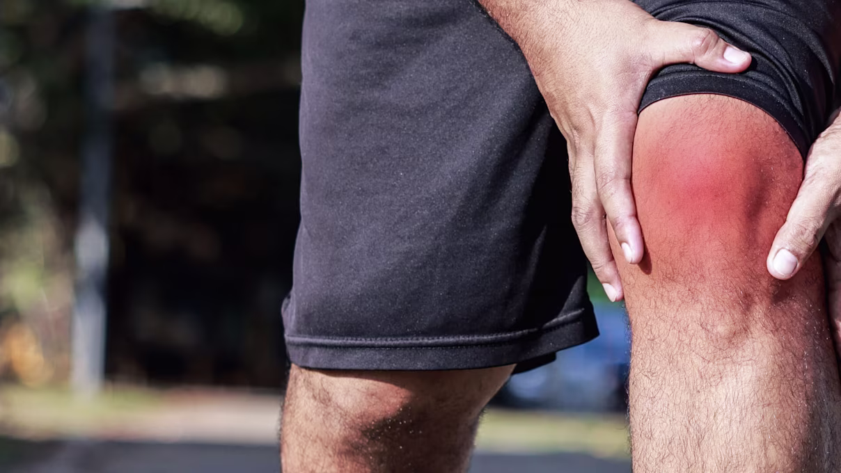 Knee Health 101: Everything You Need to Know for Strong, Pain-Free Knees