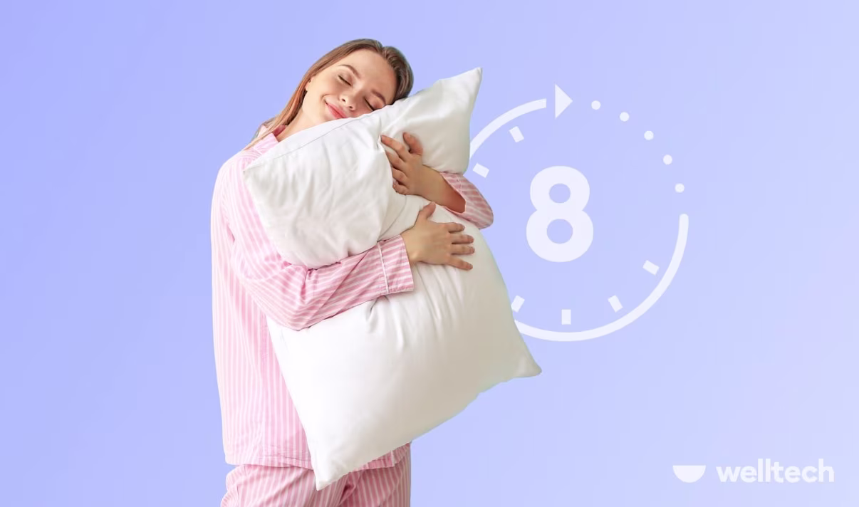 How Much Deep, Light, and REM Sleep Do You Truly Need?