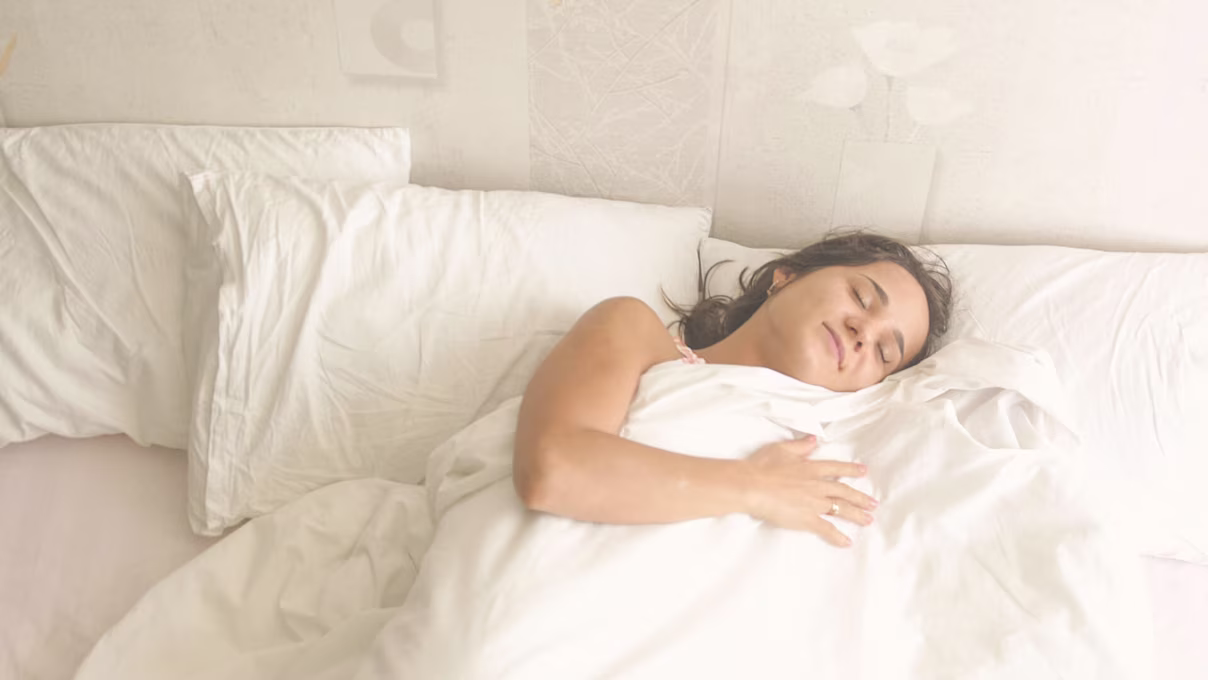 How Much Deep, Light, and REM Sleep Do You Truly Need?