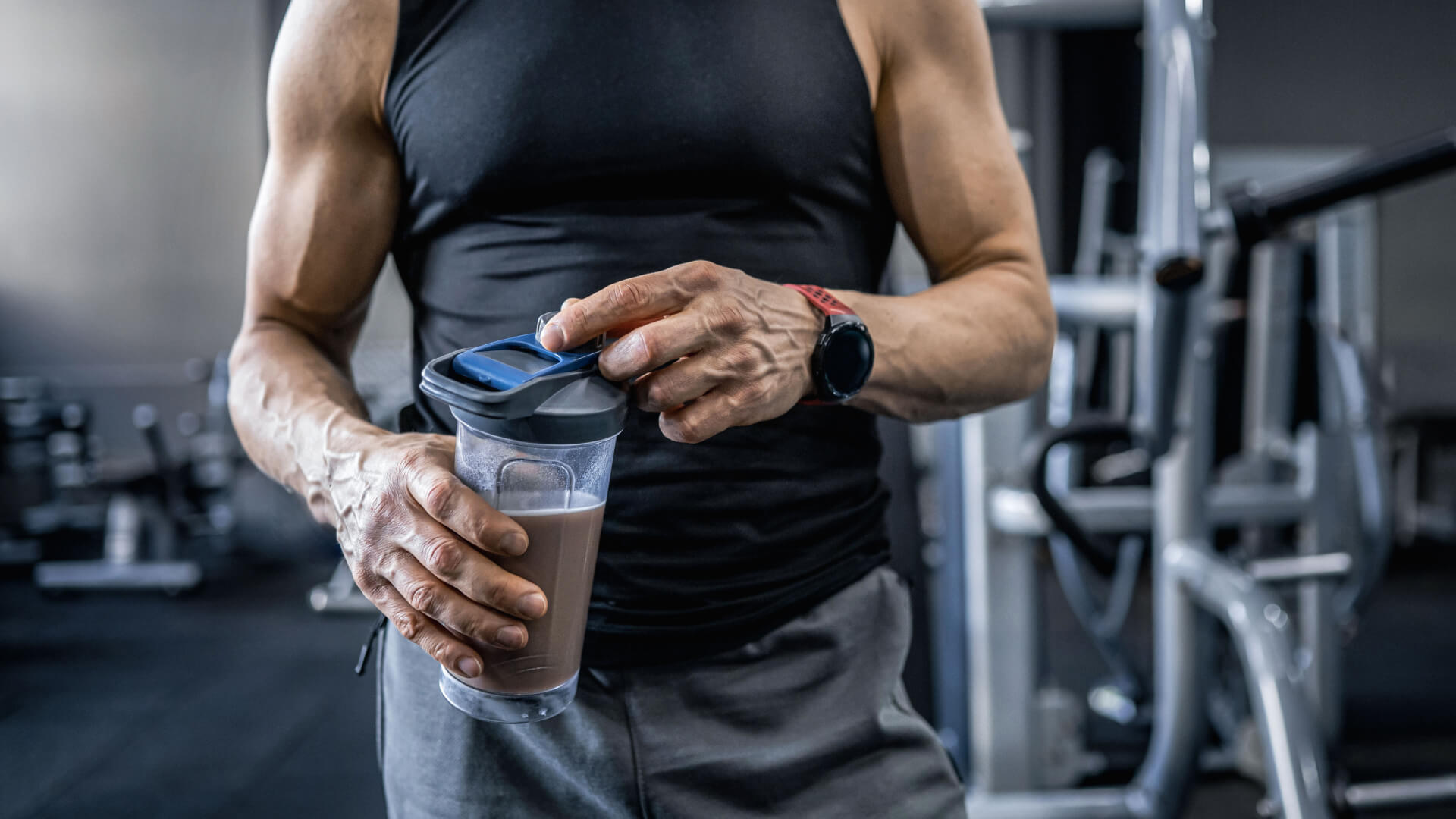 Is It Okay to Take Pre-Workout on Empty Stomach? Yes, But Not for Everyone