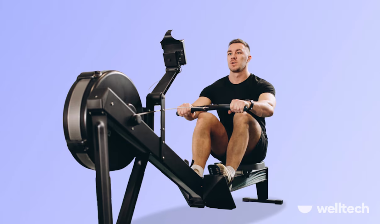 Indoor Rowing for Weight Loss: Calories Burned and Benefits