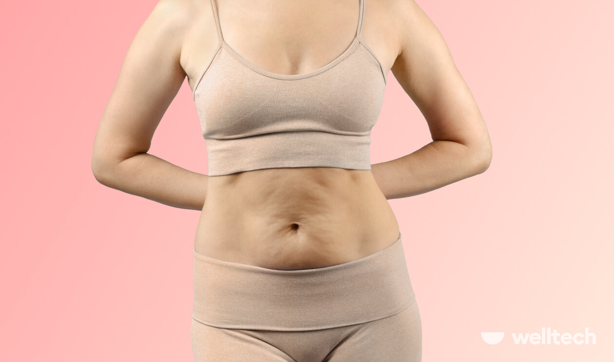 Loose Skin After Weight Loss: What You Can Actually Do About It