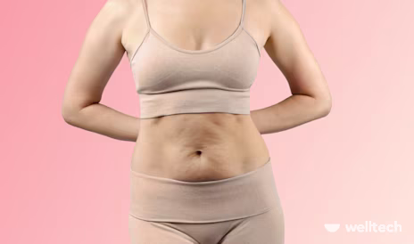 Loose Skin After Weight Loss: What You Can Actually Do About It