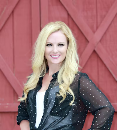 Stephanie Redman
