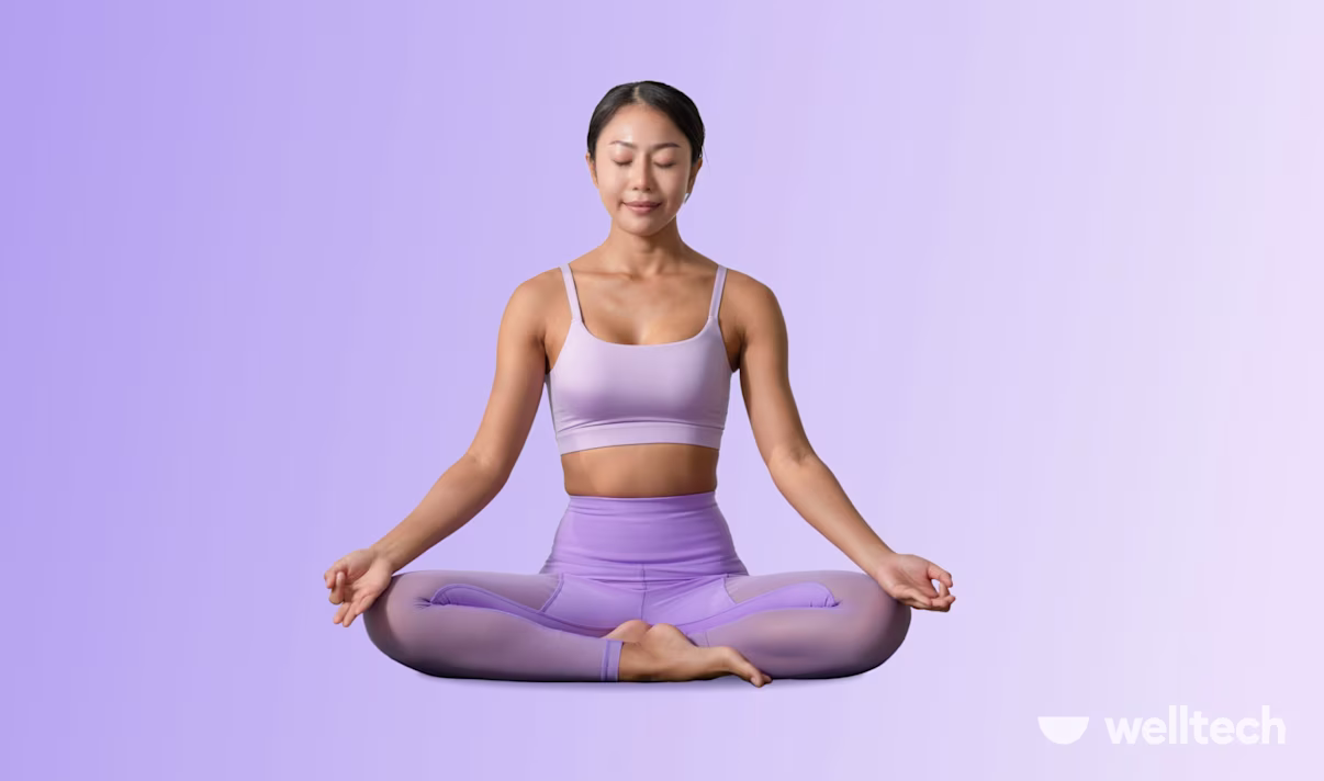 10 Seated Yoga Poses: Sequence For Beginners