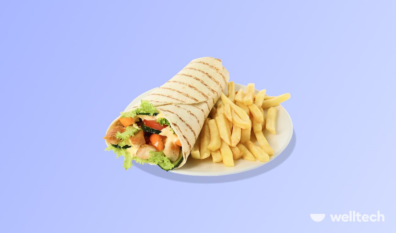 Low-Calorie Fast Food Orders Under 400 Calories (Chain Guide)