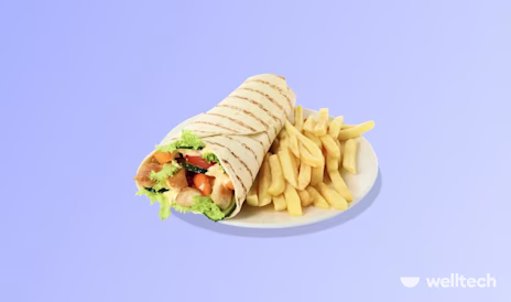 Low-Calorie Fast Food Orders Under 400 Calories (Chain Guide)