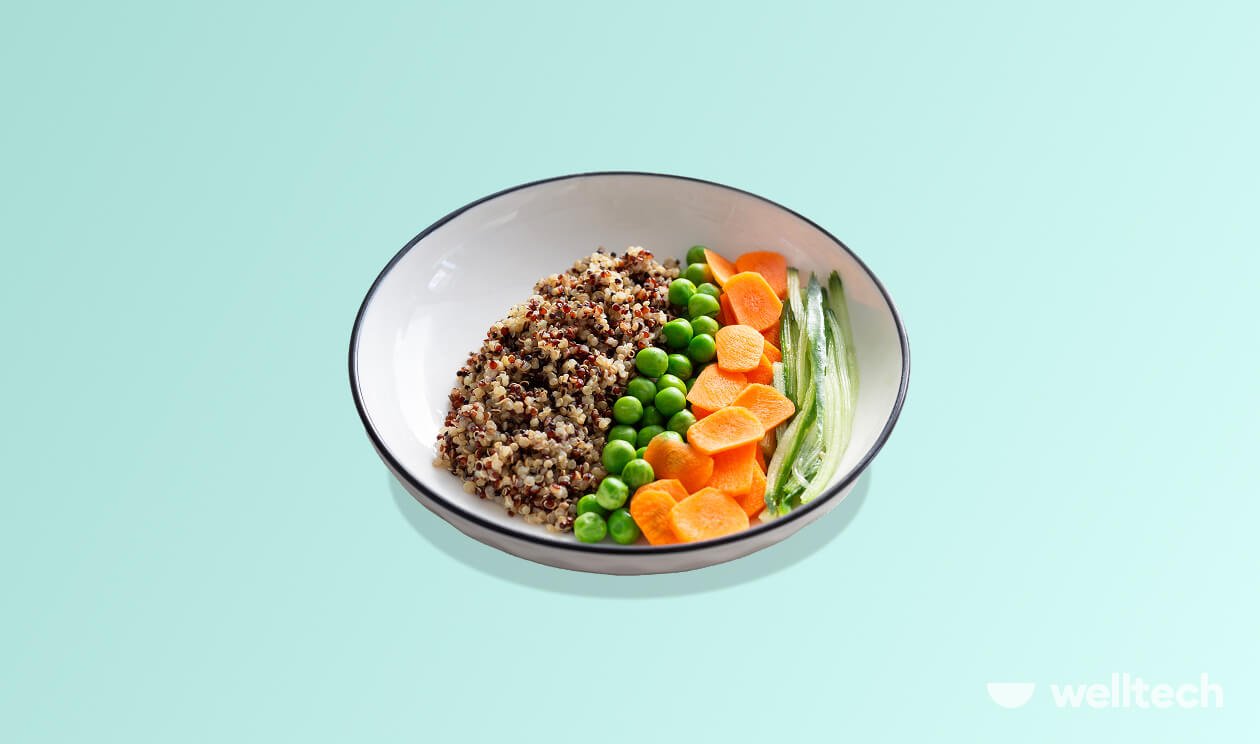 The Best High-Fiber Foods to Lower Cholesterol (Backed by Research)