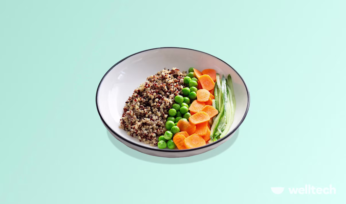 The Best High-Fiber Foods to Lower Cholesterol (Backed by Research)