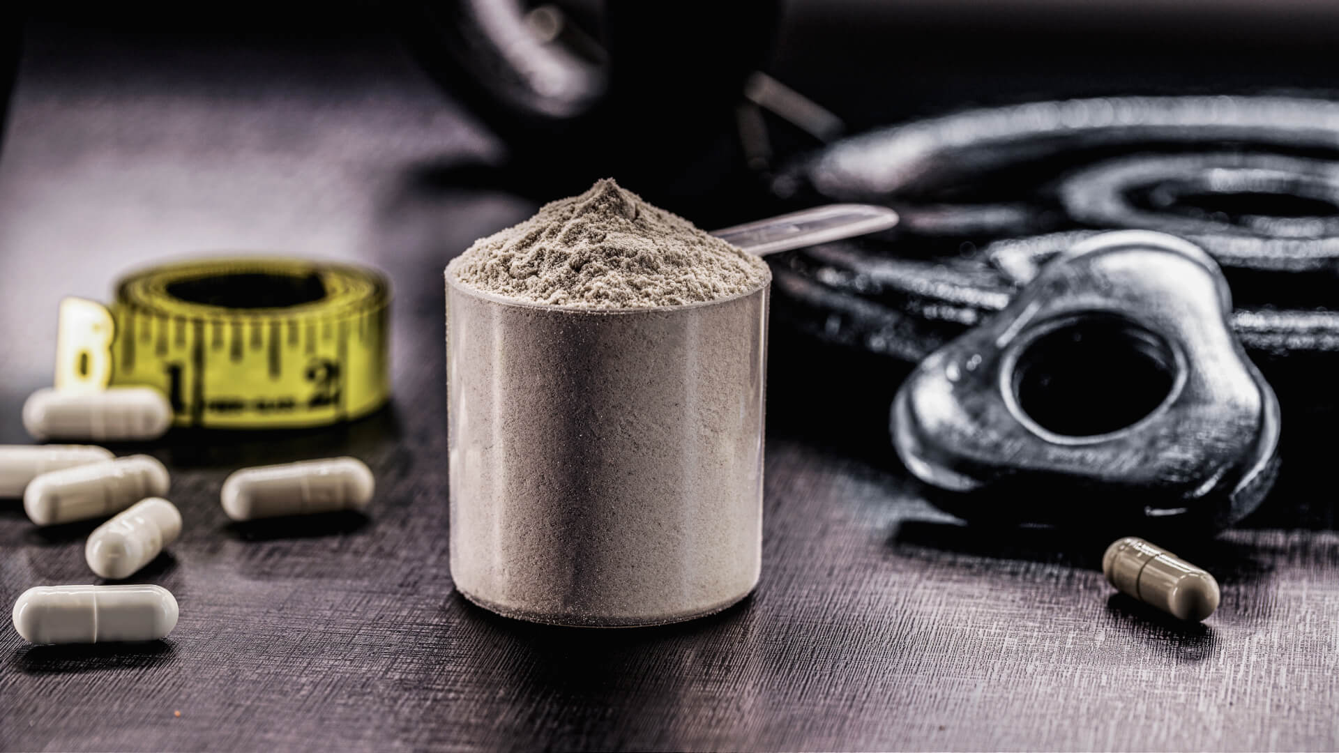 Does Creatine Help You Lose Weight? Science Explained