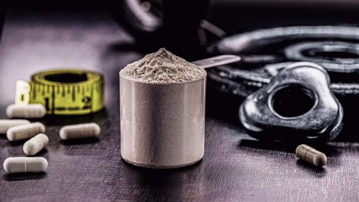 Does Creatine Help You Lose Weight? Science Explained