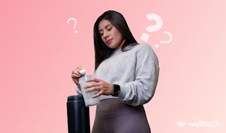 Does Creatine Help You Lose Weight? Science Explained