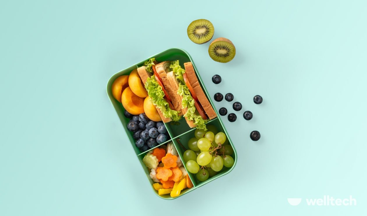What Happens if You Eat Only Fruits and Vegetables for Two Weeks?  