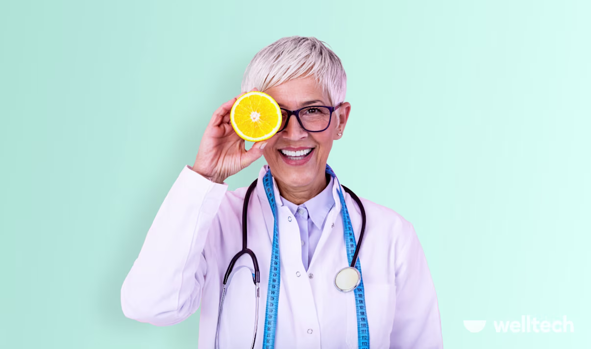 Can a Nutritionist Help You Lose Weight? In Most Cases, Yes