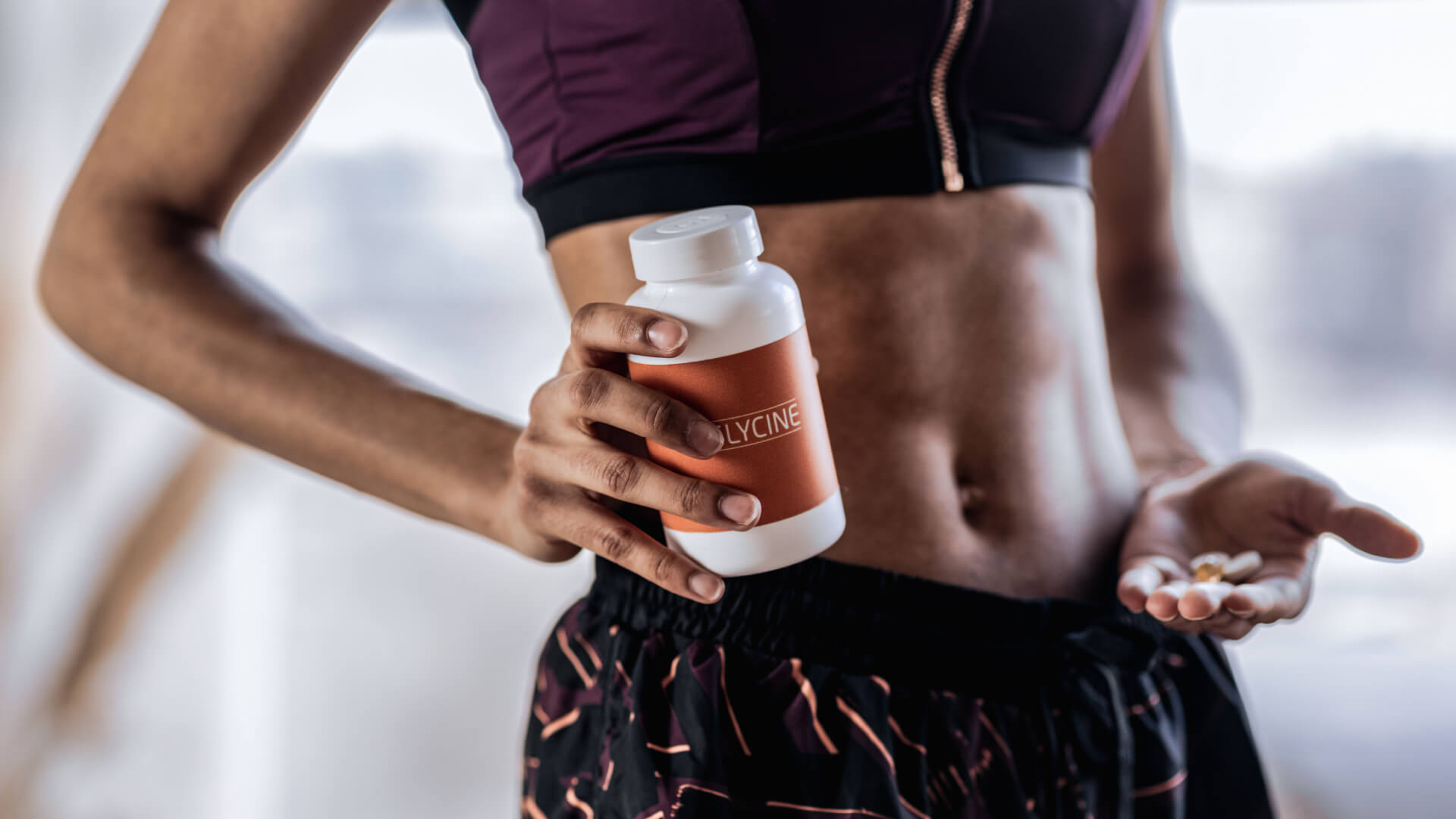 The Beginners’ Guide to Taking Supplements For Muscle Growth