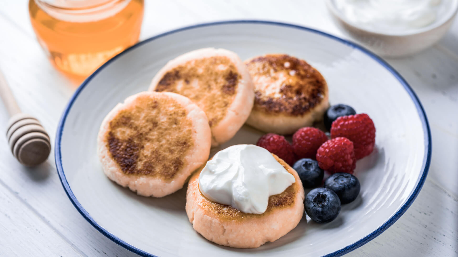 30 Grams of Protein for Breakfast: Smart Recipe Ideas