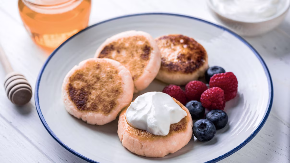 30 Grams of Protein for Breakfast: Smart Recipe Ideas