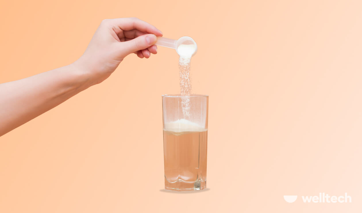 Collagen for Weight Loss: What TikTok Won’t Tell You 