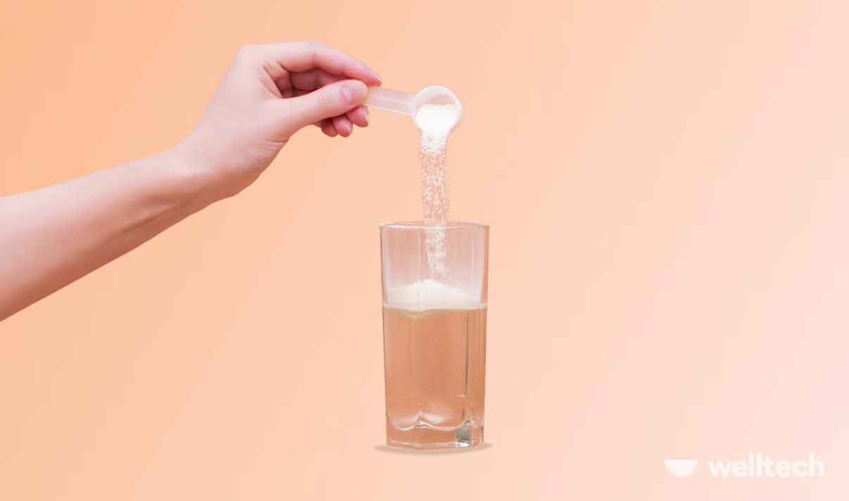 Collagen for Weight Loss: What TikTok Won’t Tell You 