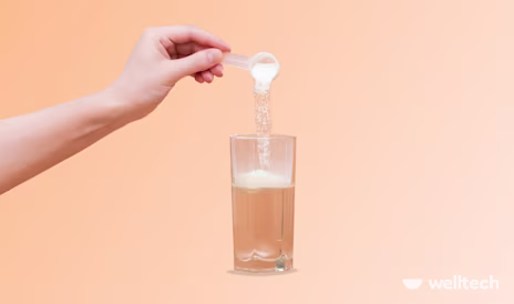 Collagen for Weight Loss: What TikTok Won’t Tell You 