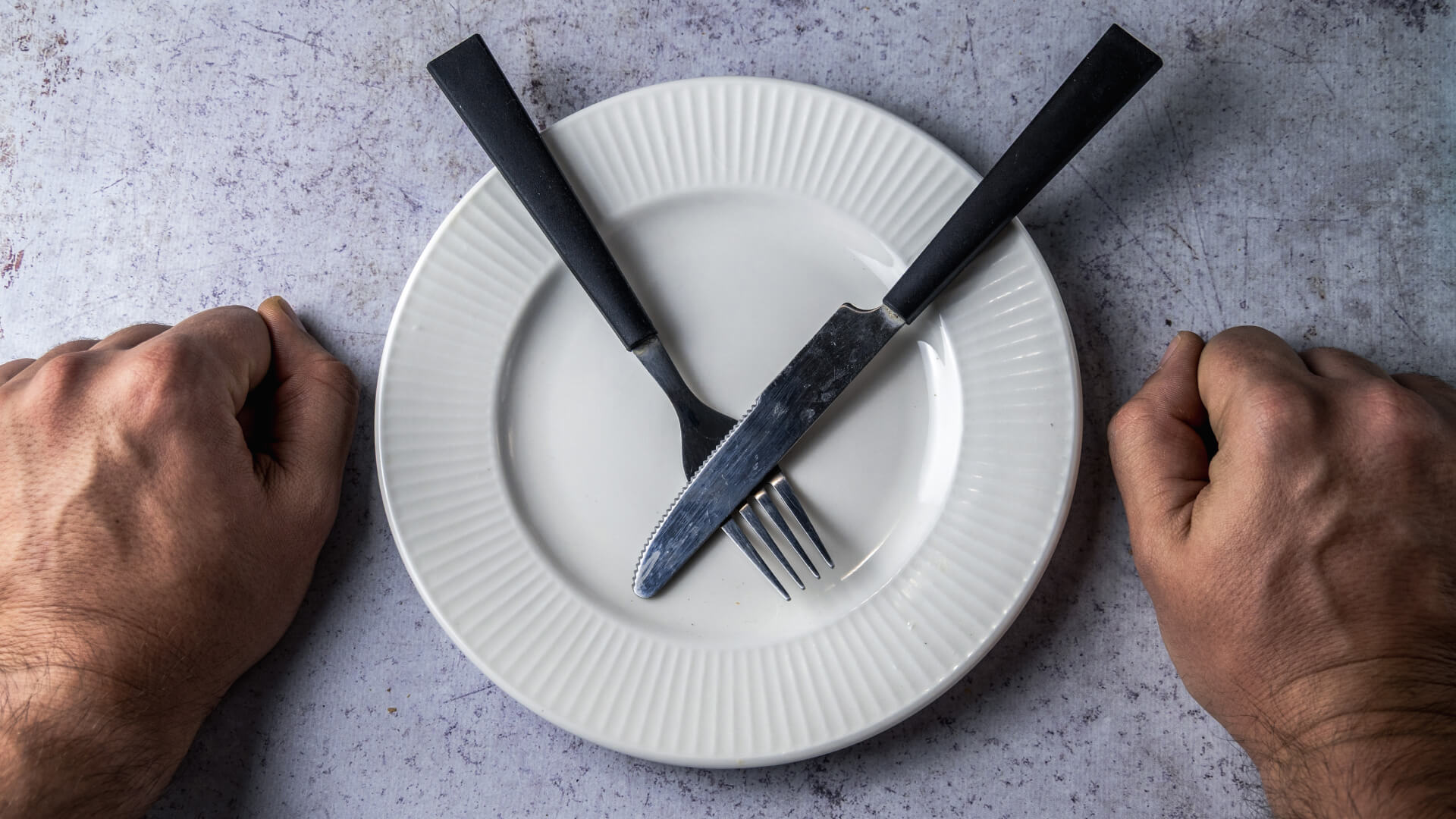 Fasting for 3 Days: Is It a Game-Changer for Your Metabolism or a Risk Not Worth Taking?  