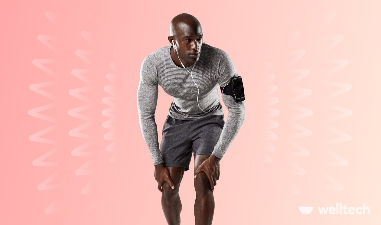 Shaky Legs After A Workout? 6 Causes Of Tremor After Exercise