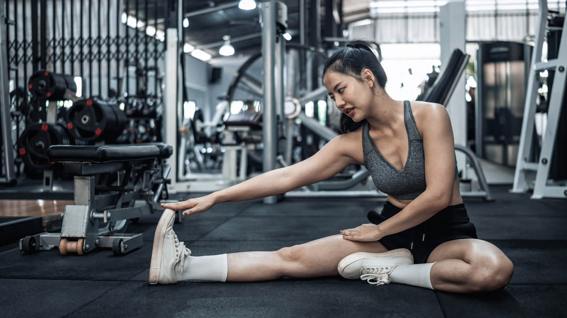 How Long Does Pre-Workout Last?