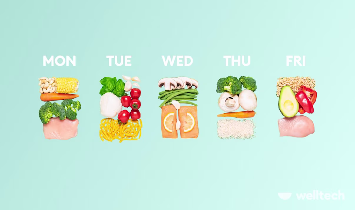 How To Balance Your Hormones In A Week: Natural Strategies For Quick Results