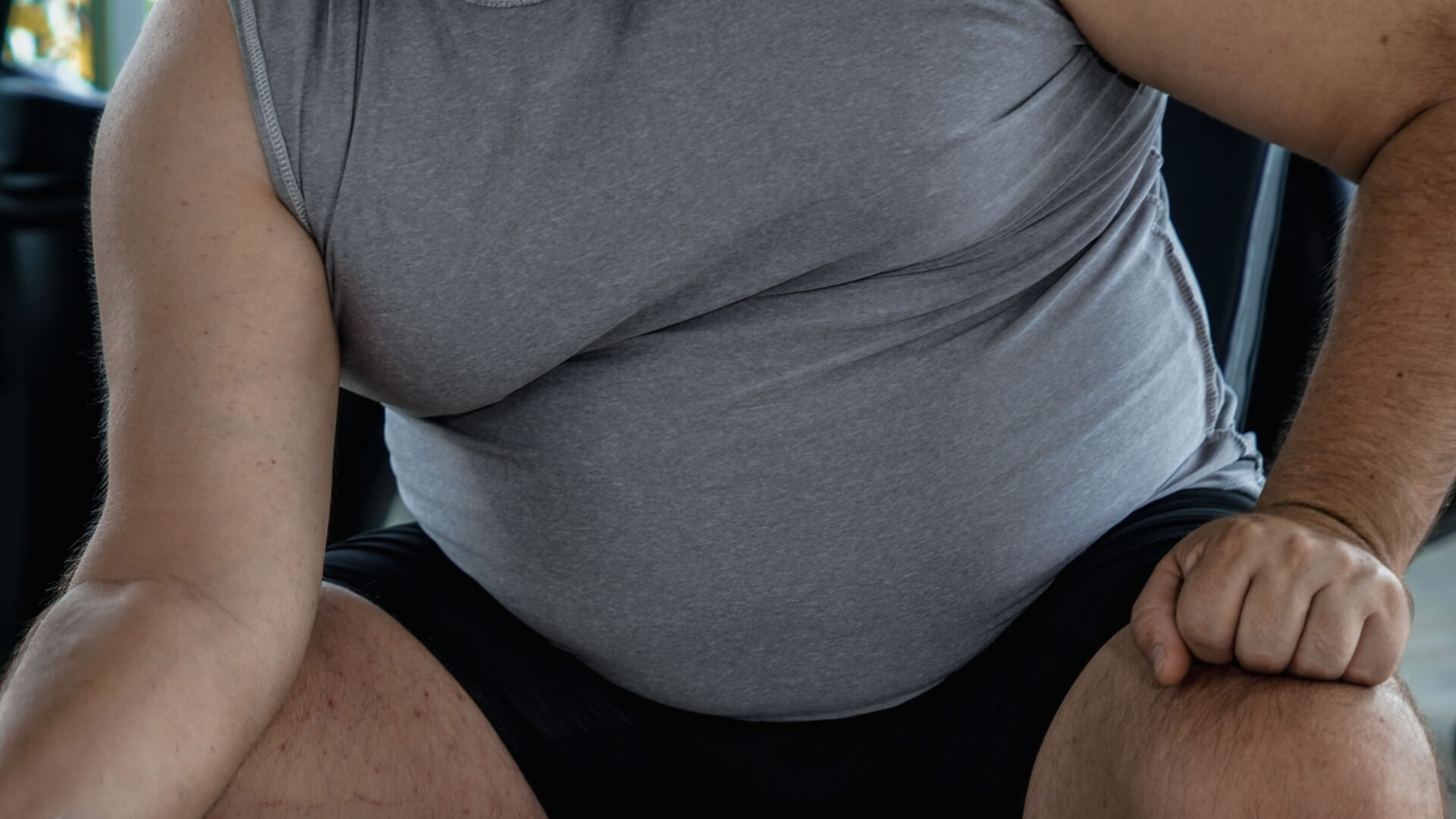 Why Do I Have Man Tits? Causes and Solutions
