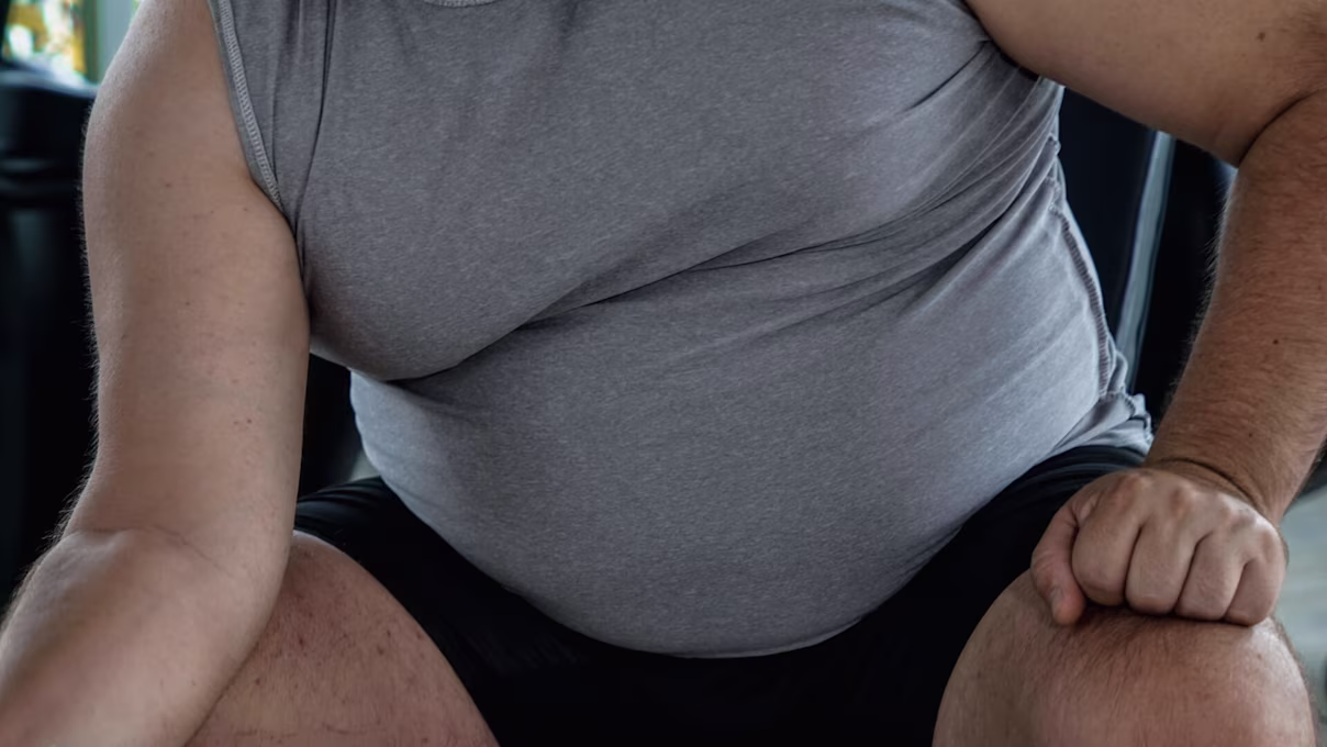 Why Do I Have Man Tits? Causes and Solutions