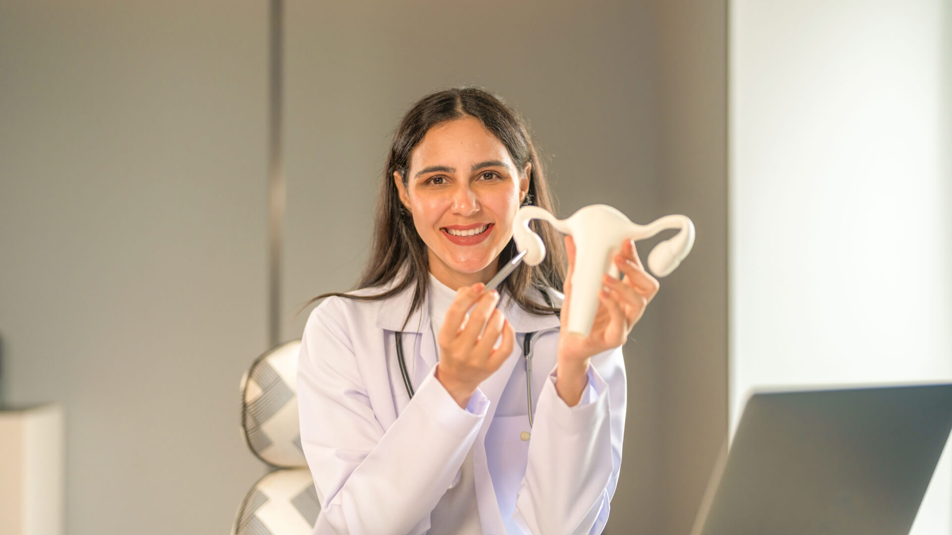 Fertility Hormones: Essential Female Reproductive Hormones And How To Balance Them For Conception