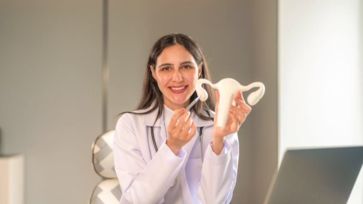 Fertility Hormones: Essential Female Reproductive Hormones And How To Balance Them For Conception