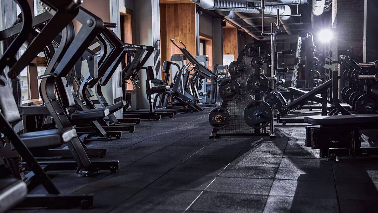 New to Gym Equipment? A Complete Guide to Using Gym Machines with Confidence