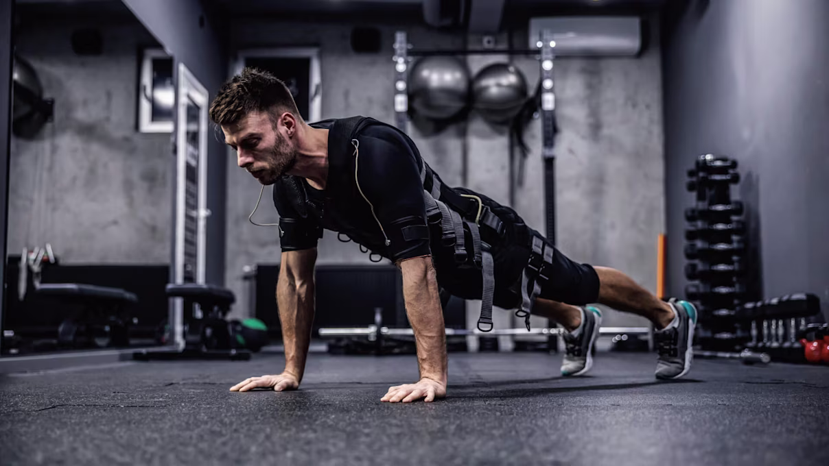 How Many Push-ups Should You Do a Day to See Results?