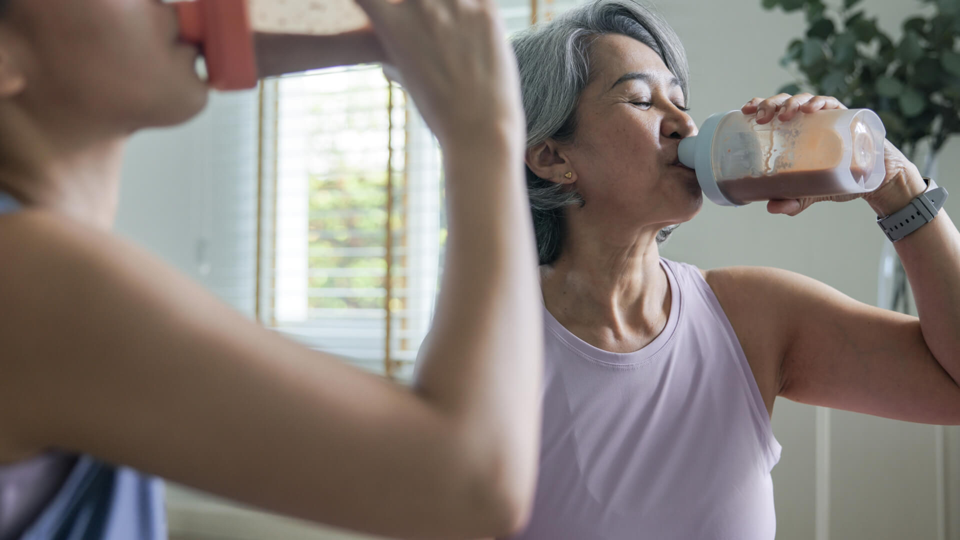 Creatine for Women? Why This Supplement Could Be a Game Changer in Perimenopause and Beyond