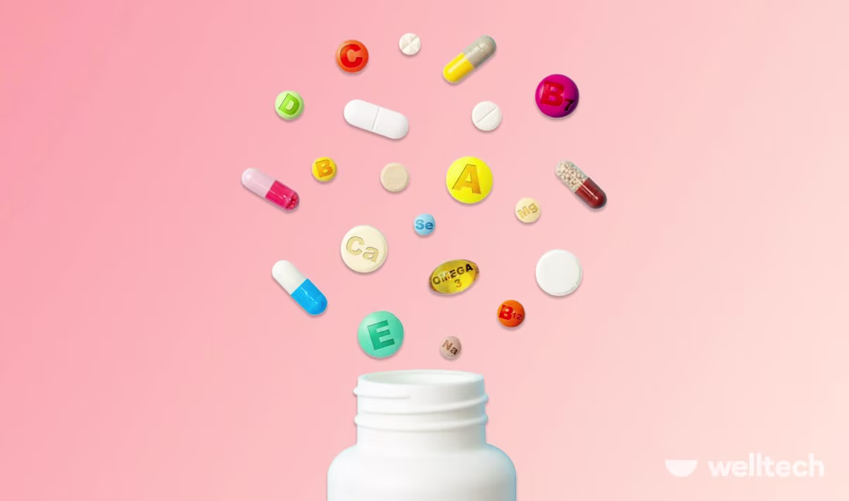 PCOS Supplements: Best Options For Weight Loss, Fertility, And Symptom Management 