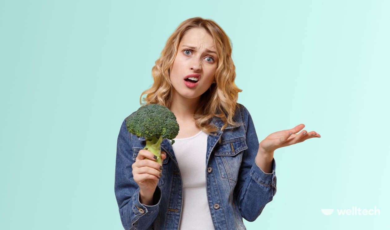 6 Reasons You’re Not Losing Weight on a Vegan Diet & What to Do