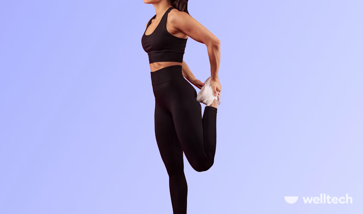 Best Stretching Exercises for Walkers to Relieve Soreness