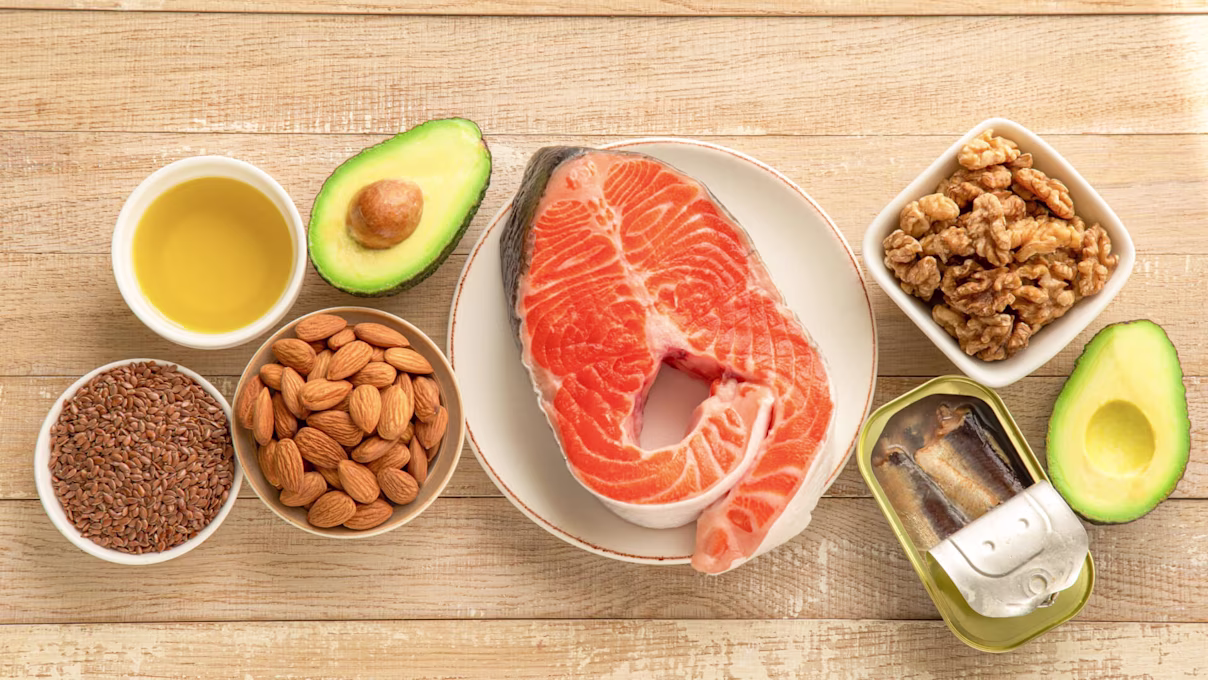 Anti-Inflammatory Diet 101: How to Eat for Less Pain, More Energy, and a Longer Life