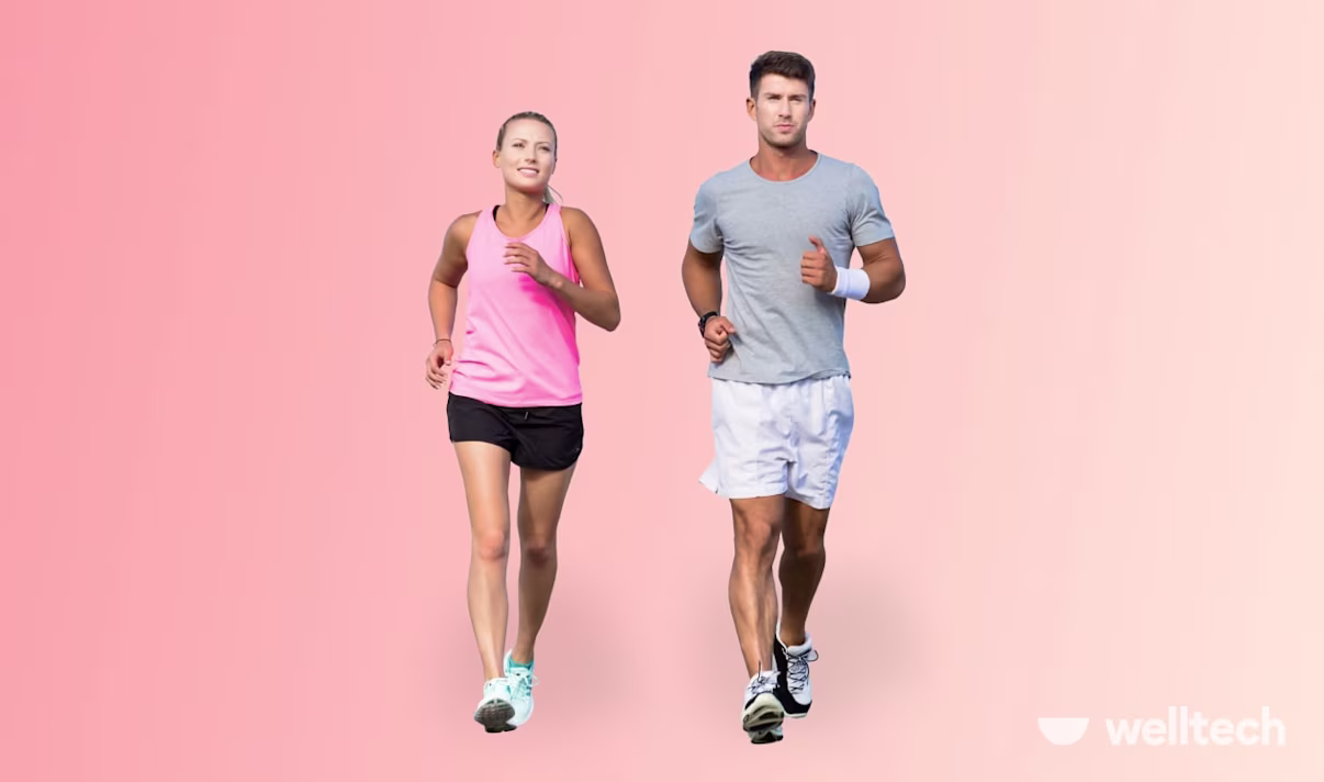 Is Walking 10 Miles a Day Necessary? Health & Weight Loss