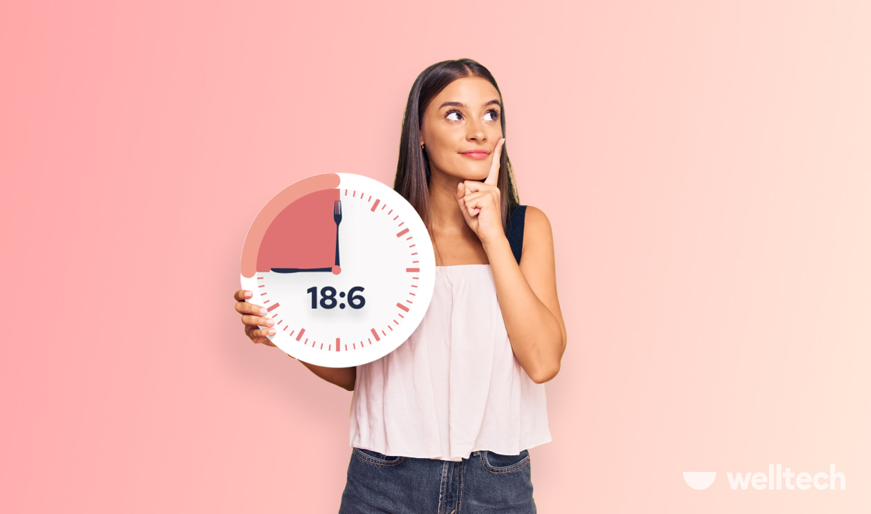 Is 18/6 Intermittent Fasting For You? Health Impact & Weight Loss