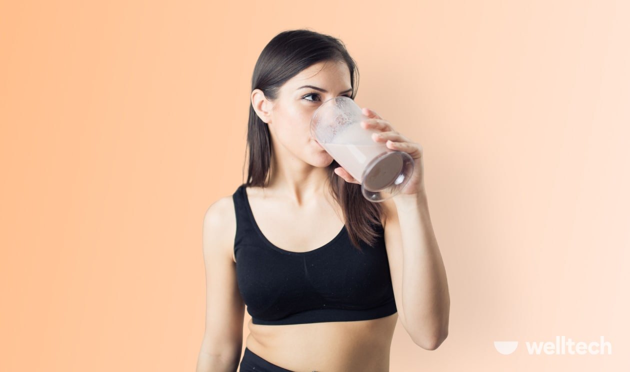 Can You Drink Protein Shakes While Fasting?