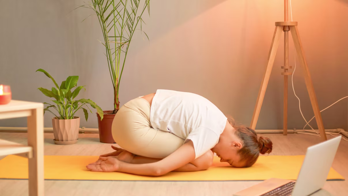 Yoga for Lats & Traps: 10 Poses to Stretch and Strengthen Your Back