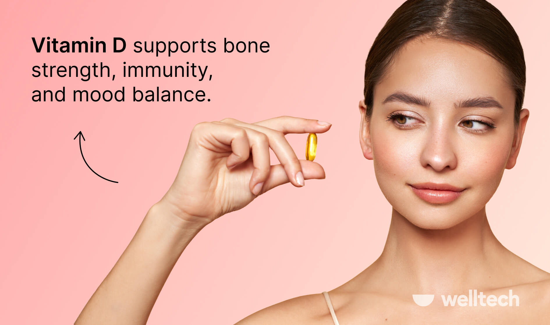 Vitamin D 