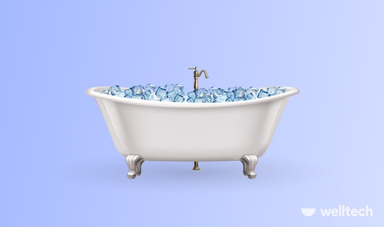 How Long to Sit in an Ice Bath & Do You Need It?