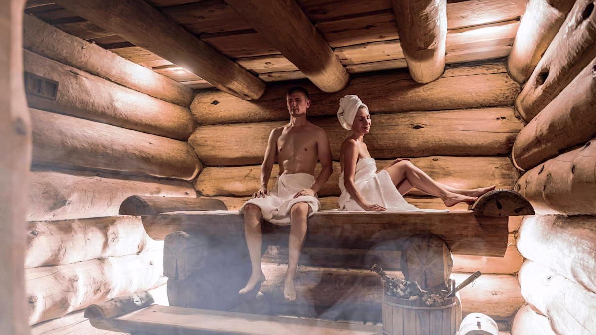Should You Use a Sauna Before or After Your Workout? Or At All? 