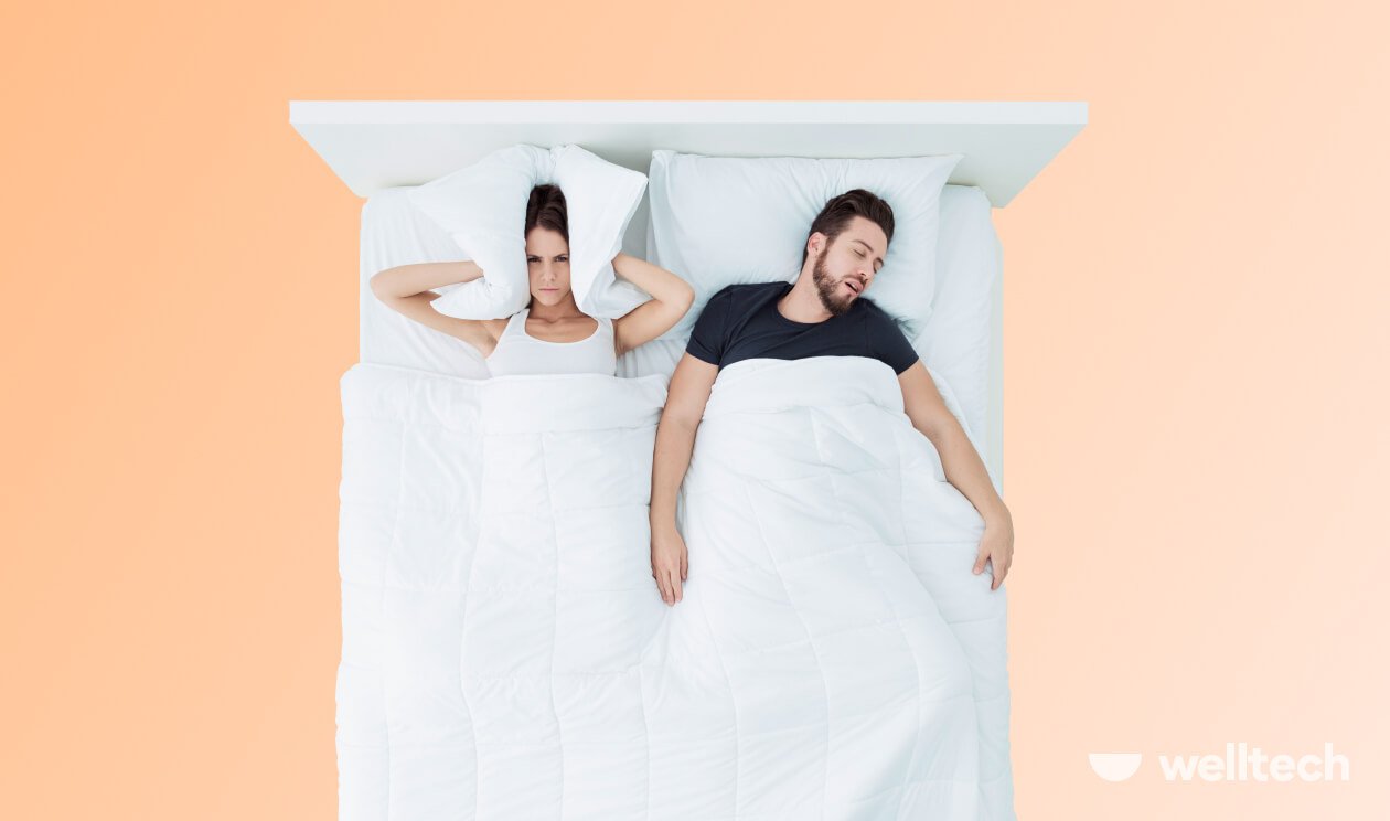 6 Science-Backed Natural Remedies for Sleep Apnea and Better Sleep Quality