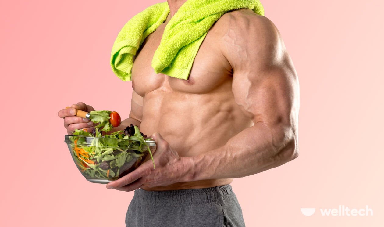 Complete Guide to Low-Carb Bodybuilding